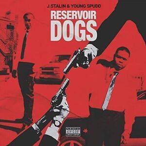 J. Stalin - Resvoir Dogs  CD